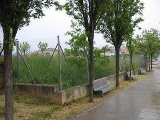 Terreny residencial a De ponent 123
