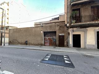 Area edificabile industriale in Del freser 180