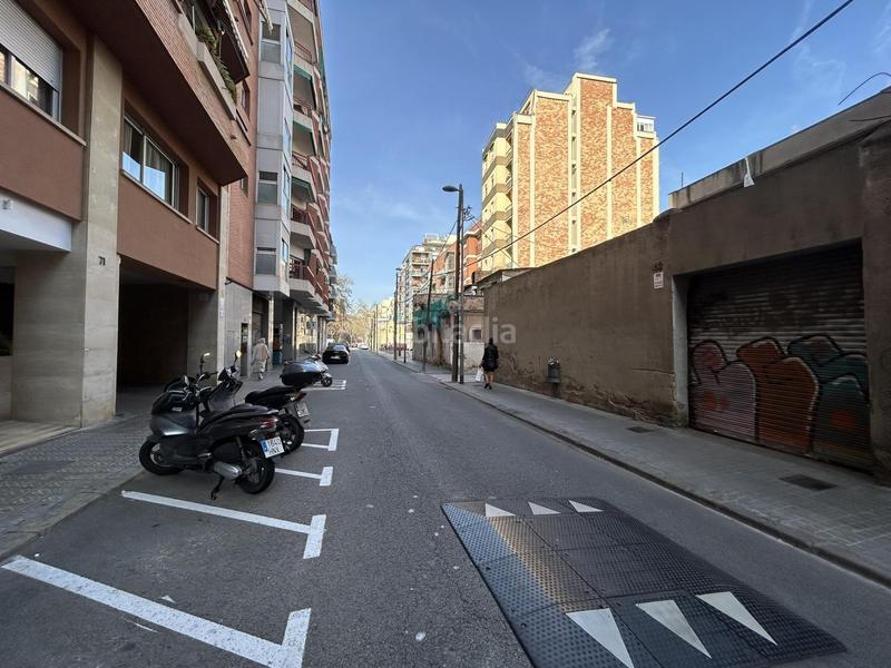 Foto 5e9e7be8-89f6-4103-a95d-d9750233b85a. Area edificabile industriale in del freser 180 in Barcelona