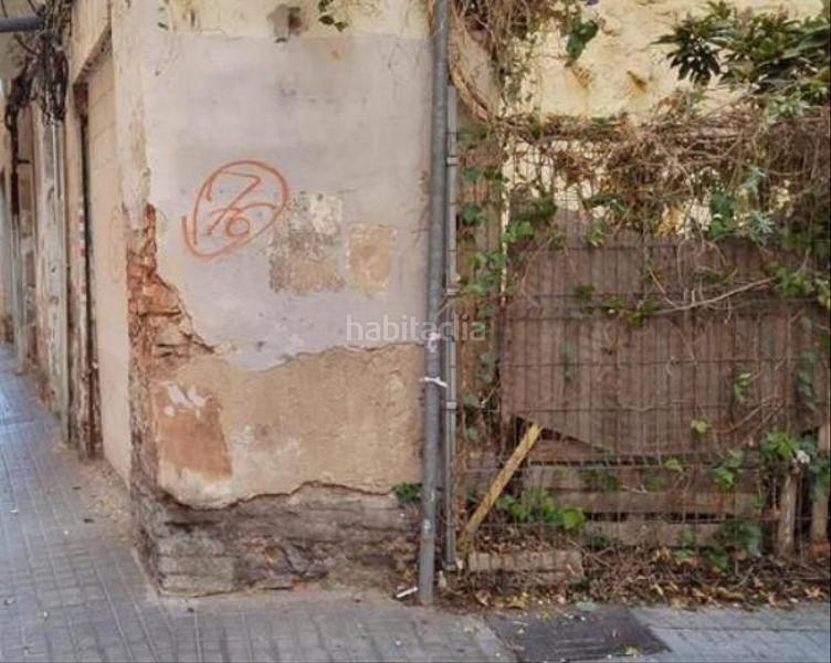 Foto 6c9cf867-cbc6-4a6b-b8f6-e33f7c114de0. Area edificabile industriale in del freser 180 in Barcelona