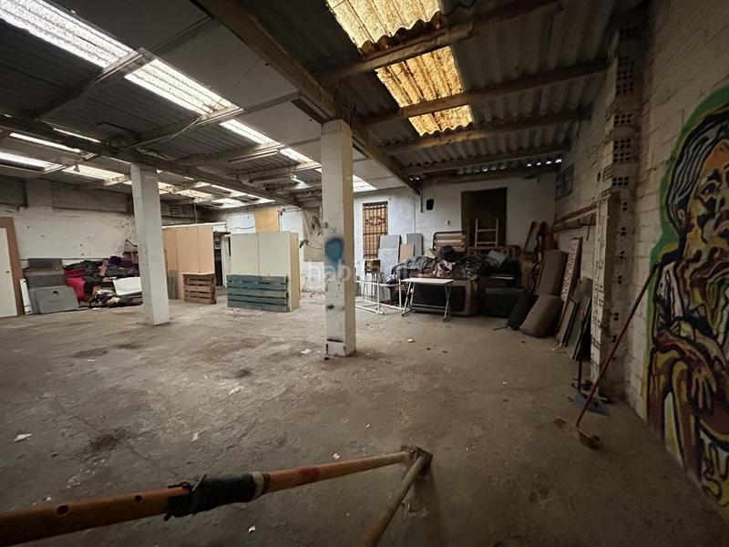 Foto d90c1266-5282-4772-9bd1-d5b2f759b0c7. Area edificabile industriale in del freser 180 in Barcelona
