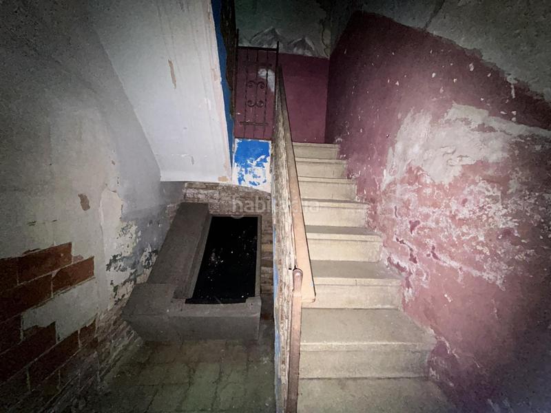 Foto c8c15ed3-23e4-4483-aa0e-1aa20fde29c4. Gewerbliches grundstück in del freser 180 in El Camp de l´Arpa del Clot Barcelona