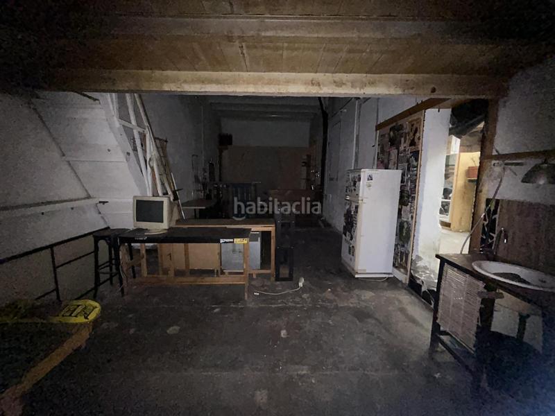 Foto 4d1cdc4a-c36c-4374-8e61-4a733aece73e. Terrain industriel dans del freser 180 dans El Camp de l´Arpa del Clot Barcelona