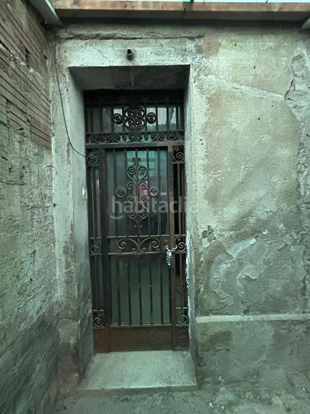 Foto 59c75e0b-4612-406e-a808-9d35867908d5. Terrain industriel dans del freser 180 dans El Camp de l´Arpa del Clot Barcelona