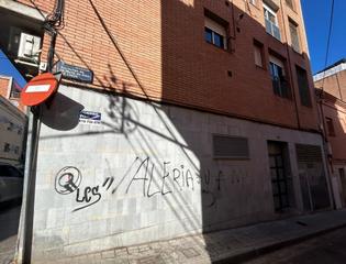 Geschäftsraum in Mare de déu de lorda 1a. Local negocio de trasteros en la paullefia badalona