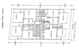 Building in De la creu de codines 35