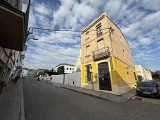 Fabrikhalle in Del pinar 16