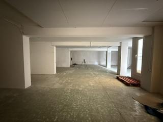 Business premise in Verdum