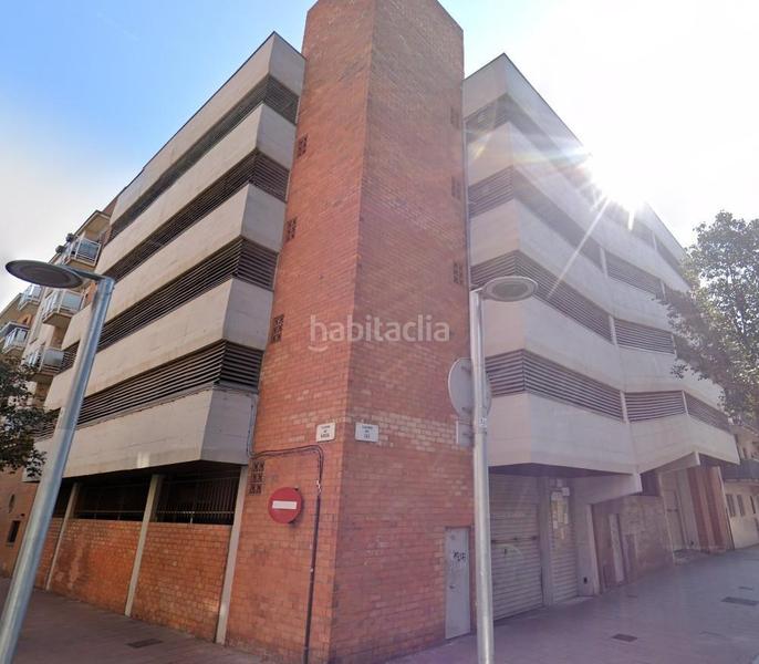 Foto 5b85d1f2-326a-49bb-812b-c3315c1c753b. Aparcament cotxe a de sas 25 a Bon Pastor Barcelona