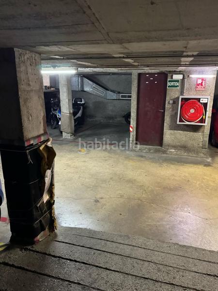 Foto dae57bbd-60e7-4e71-aee3-6c08cc1b2581. Aparcament cotxe a de sas 25 a Bon Pastor Barcelona