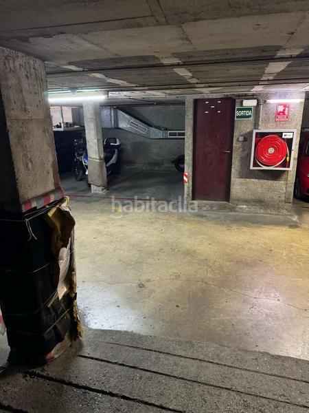 Foto 79479670-9062-4288-a8d4-18889815367b. Car parking in de sas 25 in Bon Pastor Barcelona
