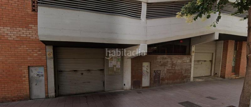 Foto 24a8fd35-b51a-4097-a0c9-51149c675294. Parking voiture dans de sas 25 dans Bon Pastor Barcelona