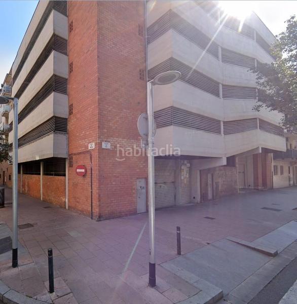 Foto aabf1834-67cf-43cc-86b3-27ab90cf12b4. Posto auto in de sas 25 in Bon Pastor Barcelona