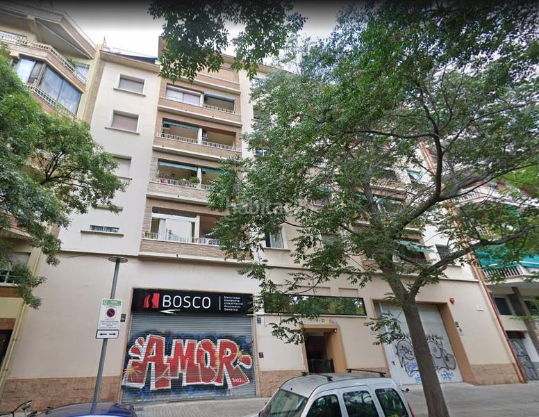 Foto 22d5acbc-20c6-4848-8ebb-81b6996a1dad. Appartement dans de concepción arenal 17 dans Navas Barcelona