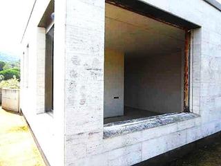 Chalet in Del golf 1