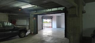 Fabrikhalle in Martorell