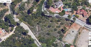 Residential Plot in Olesa de Montserrat