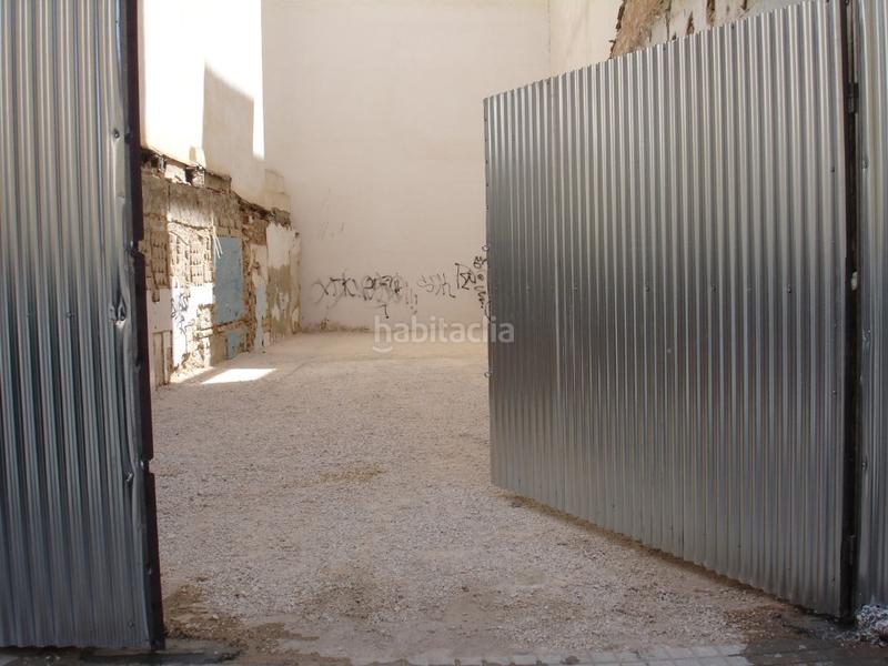 Foto 0883c98e-5cf4-4e16-9737-95ae62a285ed. Terreny residencial a San Crispín Elche / Elx