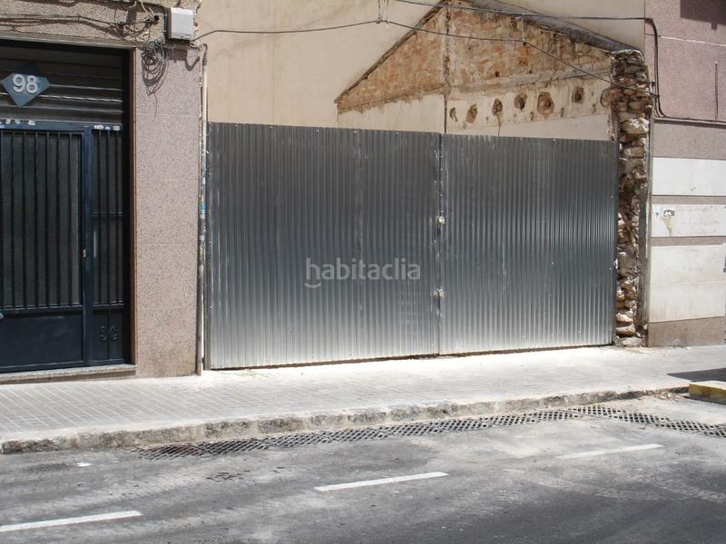 Foto 7d415add-f9af-4544-9309-b93ff61909c1. Terreny residencial a San Crispín Elche / Elx