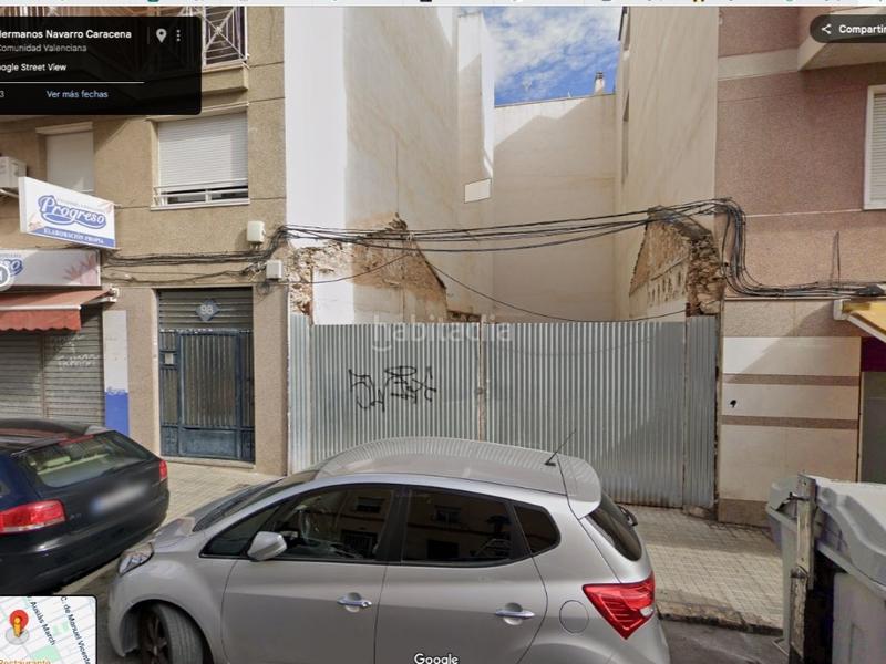 Foto 93cc4409-42e6-4336-a18b-6482c16c2c3a. Terreny residencial a San Crispín Elche / Elx