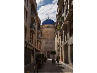 Local Comercial en Calle felipe moya 26. Oportunidad de local en altabix, elche!