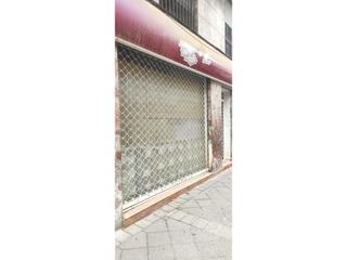 Local Comercial a Calle felipe moya 26. Oportunidad de local en altabix, elche!