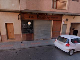 Local Comercial en Calle jaime i el conquistador 111. Fantástico pub con opción a venta o traspaso en ibi! Local Comercial en Calle jaime i el conquistador 111. Fantástico pub con opción a venta o traspaso en ibi!