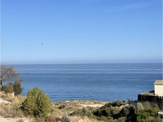 Terreny residencial a N/a. Magnificas vistas al mar