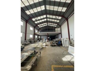 Local Comercial en N/a. Un nuevo emplazamiento para tu empresa. increble nave industria