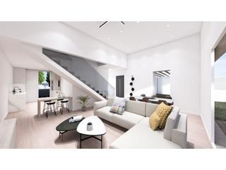 Casa en Partida alami 411-a. Un entorno natural, cerca de la ciudad de ibi