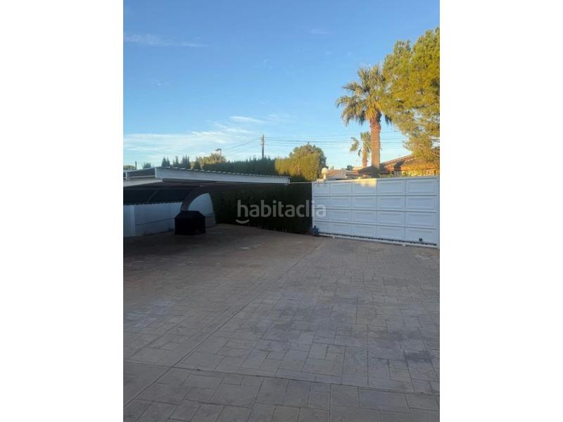 Foto 376ab0f0-3be4-4a7a-897e-beffbfbd9641. Chalet in calle avellaner 5 in La Huerta Mutxamel
