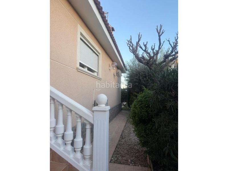 Foto 509e8d0a-31e3-4622-908d-058767c5449e. Chalet in calle avellaner 5 in La Huerta Mutxamel