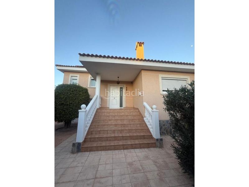 Foto f1886c8c-282b-4a28-976b-afb606573778. Chalet in calle avellaner 5 in La Huerta Mutxamel