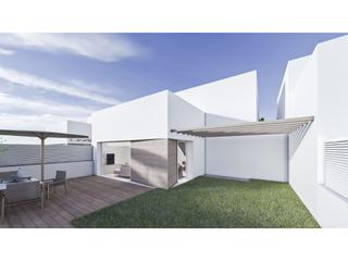 Chalet  Partida alami 411-a. Un entorno natural, cerca de la ciudad de ibi