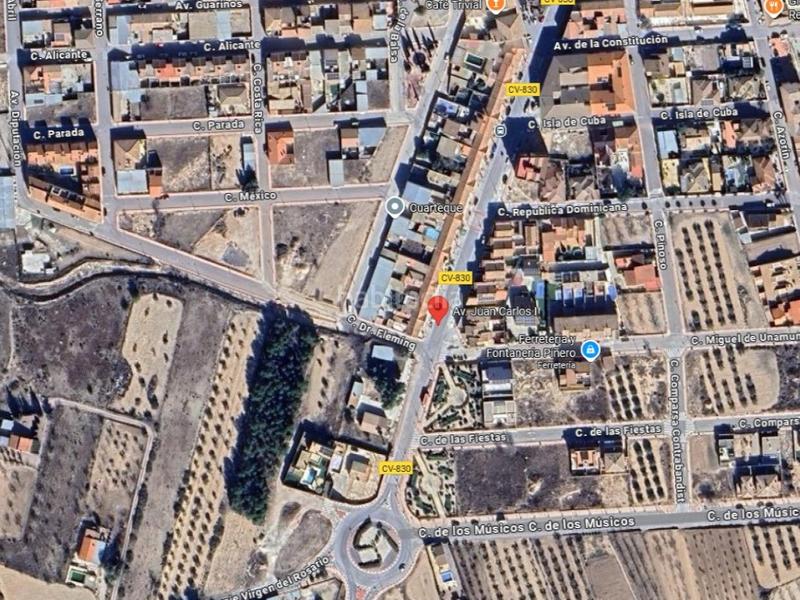 Foto d2ed7b78-e58e-4a33-a274-4be3dd24dd37. Piso en avenida juan carlos i 3 súper oportunidad de compra ! en Salinas