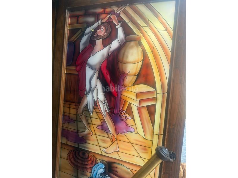 Foto 10740cc4-d2fd-4773-b8da-2f48bb552cfe. Local commercial dans calle conill 4 dans Ibi