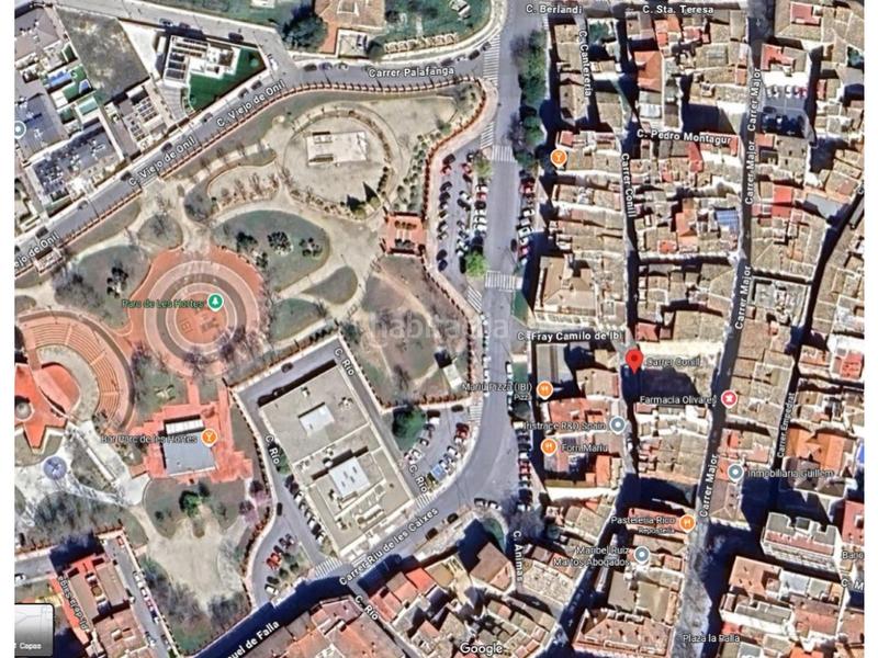 Foto 2dc34937-ed17-4a45-902e-b4c7b8898e95. Local commercial dans calle conill 4 dans Ibi