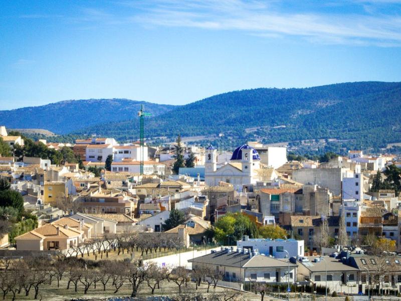 Foto 5c69ed23-2c28-4d61-8914-7547aac79fc7. Local commercial dans calle conill 4 dans Ibi