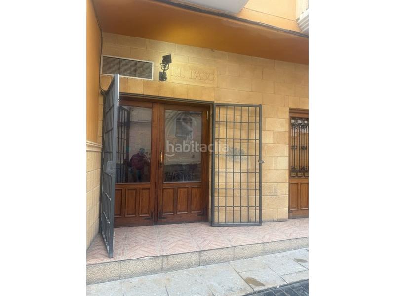 Foto 5dab4400-f61c-4741-bde8-9eea685aaa58. Local commercial dans calle conill 4 dans Ibi