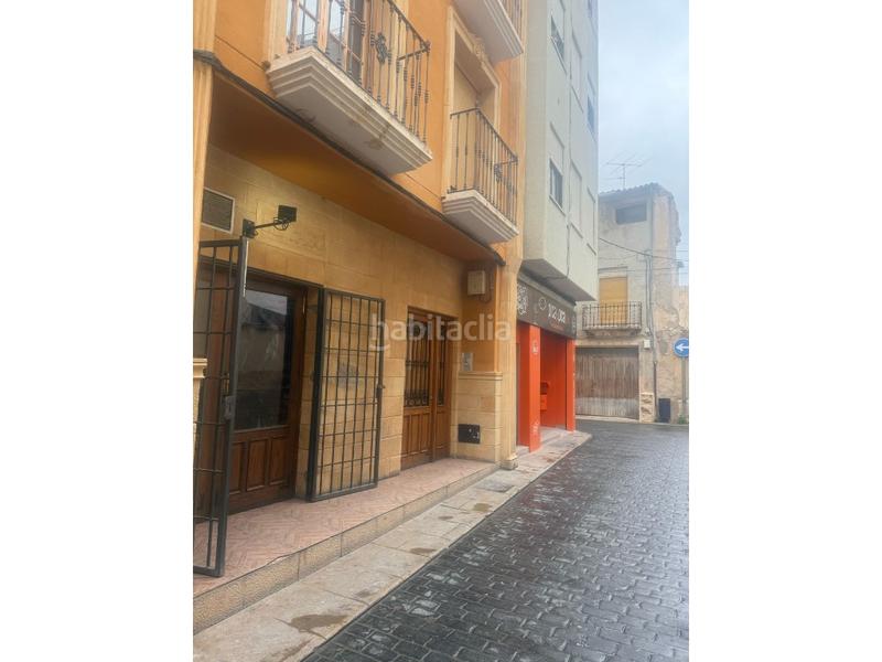 Foto 9546985f-f532-40fb-bd14-f2e97438683b. Local commercial dans calle conill 4 dans Ibi