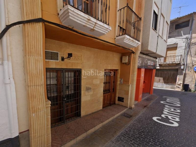 Foto d5d11aa8-57ab-49a8-9ae3-066dd40f34a1. Local commercial dans calle conill 4 dans Ibi