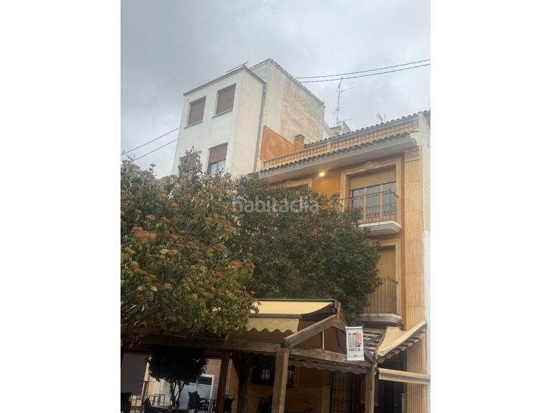 Foto e01035dd-e3cb-4f57-9b0c-b11c80dcc95c. Local commercial dans calle conill 4 dans Ibi