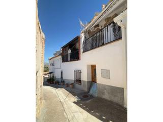 Haus in Calle san isidro alto 18. Oportunidad inigualable casa cueva en galera!