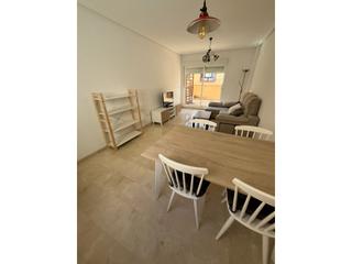 Lloguer Àtic  Calle poeta campos vasallo 8. Ático con terraza en el centro de alicante!