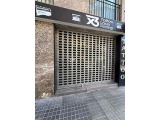 Local Comercial en Calle capitan antoni mena 5. Tu próximo proyecto empieza aquí local en venta en elche! Local Comercial en Calle capitan antoni mena 5. Tu próximo proyecto empieza aquí local en venta en elche!