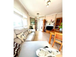 Appartement  Calle san quintin. Oportunidad de piso listo para entrar a vivir en san agustín!