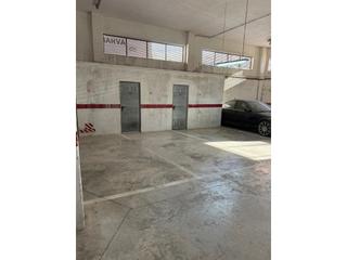 Posto auto  N/a. Gran plaza de garaje a la venta en san agustin!