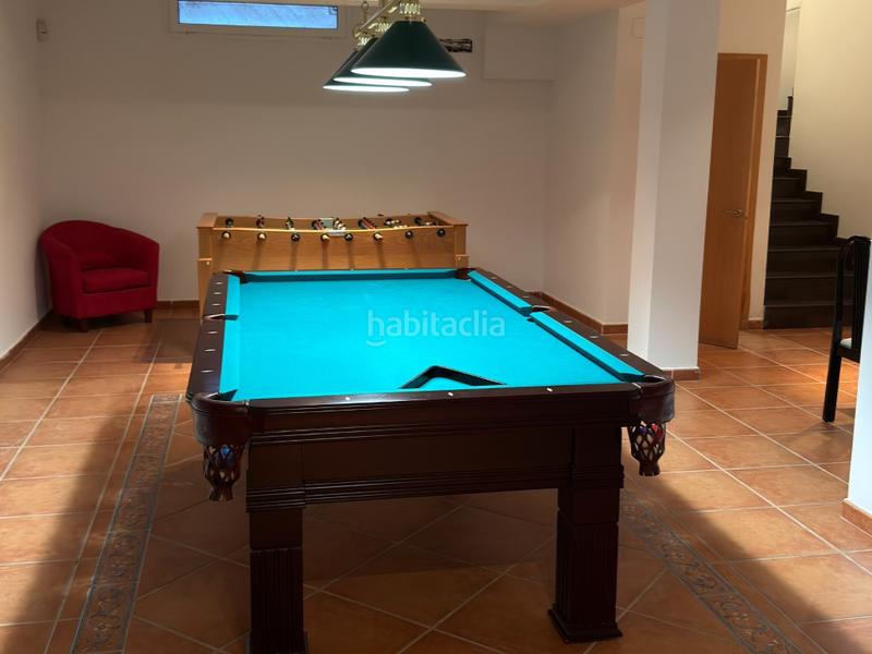 Foto 54442e75-7070-4c26-b160-ca7b9f8f7b32. Casa amb aparcament a Moralet Alicante