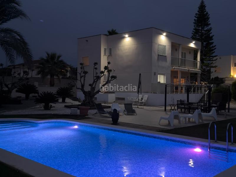 Foto 670487a7-6ca5-4455-8f72-d040eae96e54. Casa amb aparcament a Moralet Alicante