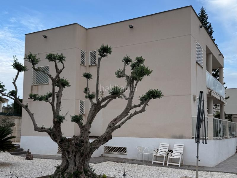 Foto 77167e90-6f88-40b3-96d4-3d0b40c4c7aa. Casa amb aparcament a Moralet Alicante